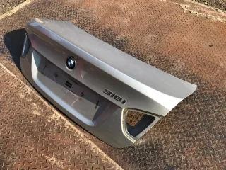 41627151491 Крышка багажника (дверь 3-5) BMW 3 E90/E91/E92/E93 Арт 2-124878, вид 2