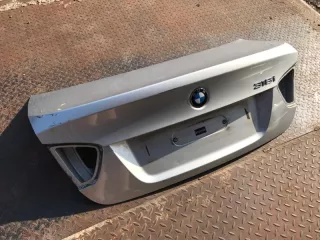 41627151491 Крышка багажника (дверь 3-5) BMW 3 E90/E91/E92/E93 Арт 2-124878, вид 3
