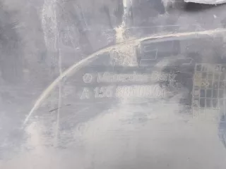 A1568850301 Юбка бампера нижняя Mercedes GLA X156 Арт 2-125040, вид 12