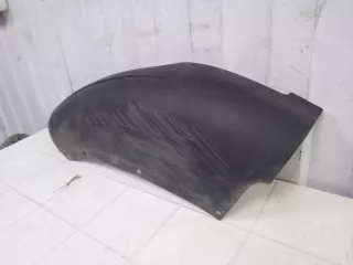 A1568850301 Юбка бампера нижняя Mercedes GLA X156 Арт 2-125040, вид 4