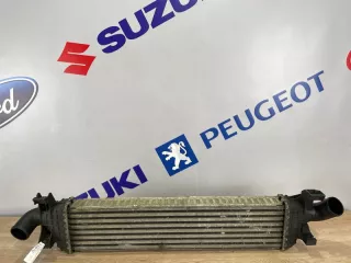 30741046 Интеркулер Volvo S40 2 Арт 2-125300, вид 1