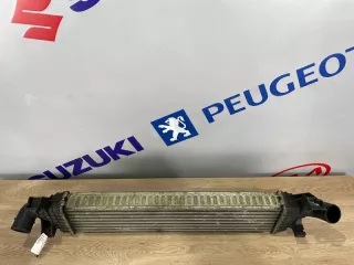 30741046 Интеркулер Volvo S40 2 Арт 2-125300, вид 2