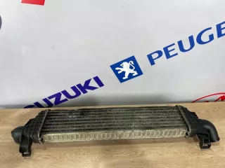 30741046 Интеркулер Volvo S40 2 Арт 2-125300, вид 3