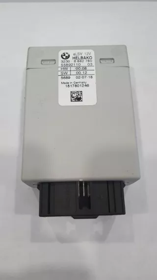32306882780 Эбу рулевой колонки BMW X5 F15 Арт 2-125441, вид 1