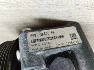 6g913a696ef Насос гидроусилителя руля Land Rover Freelander 2 Арт 2-125467, вид 4