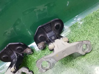 7060625 Петля крышки багажника BMW 1 E81/E82/E87/E88 Арт 2-125490, вид 2
