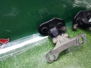 7060625 Петля крышки багажника BMW 1 E81/E82/E87/E88 Арт 2-125490, вид 3