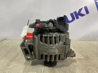 30644798 Генератор Volvo V40 2 Арт 2-125595, вид 3
