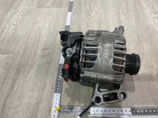 30644798 Генератор Volvo V40 2 Арт 2-125595, вид 8