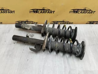6g9118k001uaf Пружины Land Rover Freelander 2 Арт 2-125797, вид 1