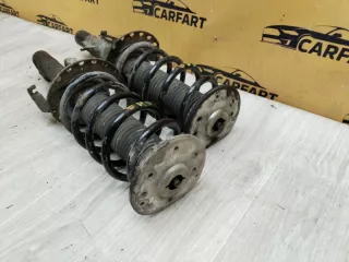 6g9118k001uaf Пружины Land Rover Freelander 2 Арт 2-125797, вид 2