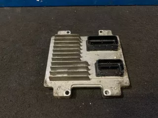 12636386 Блок управления двигателем Opel Astra J 1.4л Арт 2-126108, вид 2