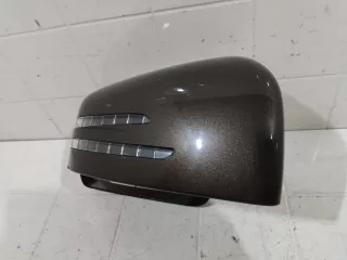 A1668200221 Крышка зеркала Mercedes ML/GLE W166 Арт 2-126208, вид 4