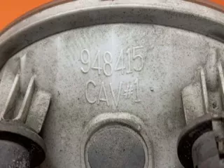 948415 Фара противотуманная птф Chevrolet Camaro 5 Арт 2-126252, вид 3