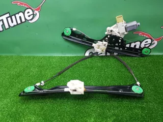 51337138466 Стеклоподъемник BMW 1 E81/E82/E87/E88 Арт 2-126364, вид 1
