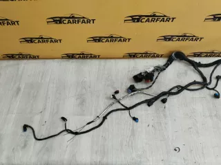 bg9212a690 Проводка двигателя Land Rover Freelander 2 0.2л Арт 2-126504, вид 19