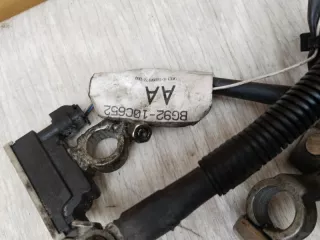 bg9212a690 Проводка двигателя Land Rover Freelander 2 0.2л Арт 2-126504, вид 9