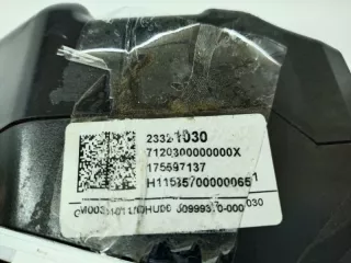 23321030 Проекция на лобовое стекло Cadillac Escalade 4 Арт 2-126746, вид 9