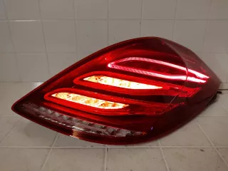 A2229065501 Фонарь led Mercedes S W222 Арт 2-127157, вид 2