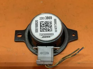 22933869 Динамик торпедо Chevrolet Tahoe 4 Арт 2-127390, вид 3
