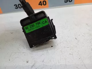 96230798 Переключатель дворников Chevrolet Lanos Арт 2-127959, вид 4