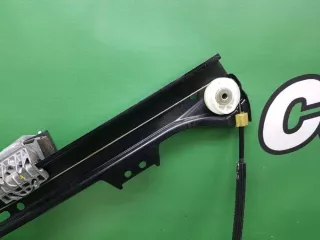 51337184384 Стеклоподъемник BMW 5 E60/E61 Арт 2-128023, вид 2