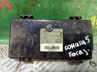 954003D400 Блок комфорта Hyundai Sonata (NF) Арт 2-128068, вид 1