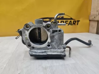 22030-28070 Заслонка дроссельная Toyota Camry XV40 2.0л Арт 2-128469, вид 4