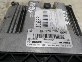 55573539 Блок управления двигателем Opel Insignia 1 Арт 2-128678, вид 4