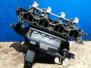 55573811 Коллектор впускной Opel Astra J Арт 2-128690, вид 3
