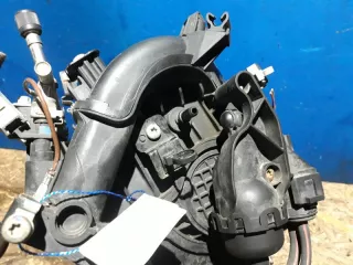 55573811 Коллектор впускной Opel Astra J Арт 2-128690, вид 4