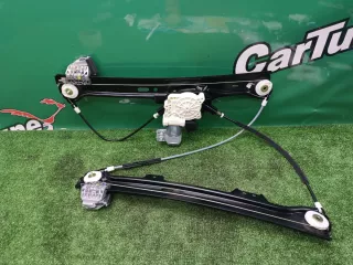 51337184383 Стеклоподъемник BMW 5 E60/E61 Арт 2-128735, вид 1