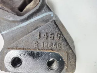 68044126AA Подушка крепления двигателя Dodge RAM 4 5.7л Арт 2-129062, вид 5