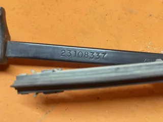 23108337 Щеткодержатель (поводок стеклоочистителя, дворник) Chevrolet Tahoe 4 Арт 2-129186, вид 4