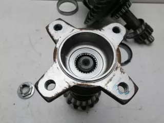 68257422AB Редуктор заднего моста Dodge RAM 4 Арт 2-129325, вид 7