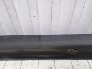 6512A890 Накладка на порог Mitsubishi Outlander 3 Арт 2-129816, вид 4