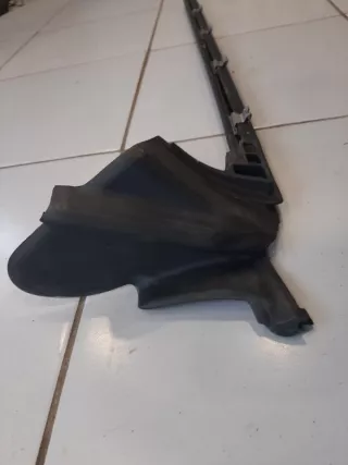 51337289940 Уплотнитель BMW 3 F30/F31/GT F34 Арт 2-129850, вид 2