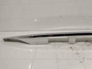 5817A261 Накладка двери (крышки) багажника Mitsubishi Pajero 4 restailing 2 Арт 2-129966, вид 5