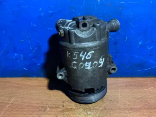 13189393 Компрессор кондиционера Opel Astra G 1.4л Арт 2-129983, вид 2