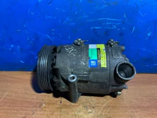 13189393 Компрессор кондиционера Opel Astra G 1.4л Арт 2-129983, вид 4