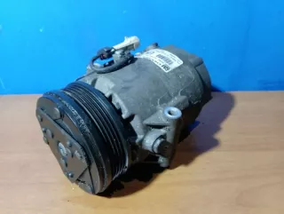 13286083 Компрессор кондиционера Opel Zafira B Арт 2-130031, вид 1