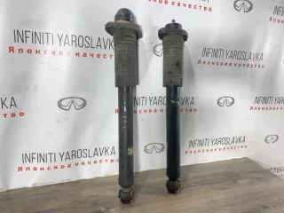 E62101BA0B Амортизаторы Infiniti EX Арт 2-130066, вид 3