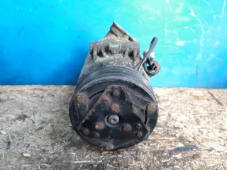 13322146 Компрессор кондиционера Opel Astra H Арт 2-130146, вид 2