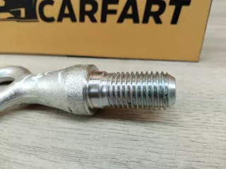 KD5350EJ2B Крюк буксировочный Mazda 3 BM Арт 2-130208, вид 3