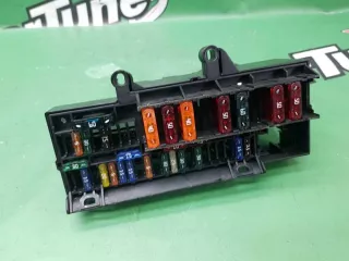 6900582 Блок предохранителей BMW 7 E65/E66 Арт 2-130765, вид 1