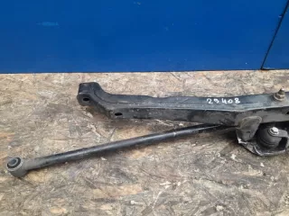 13262452 Кронштейн задней балки Opel Astra J Арт 2-130816, вид 2