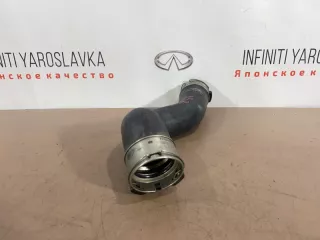 144634GD0A Патрубок интеркулера Infiniti Q50 Арт 2-131522, вид 2