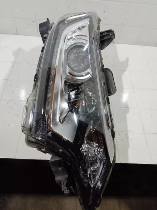 8301C854 Фара галоген с дхо Mitsubishi Outlander 3 restailing 2 Арт 2-132040, вид 5