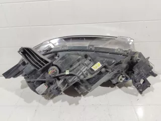 8301C854 Фара галоген с дхо Mitsubishi Outlander 3 restailing 2 Арт 2-132040, вид 8