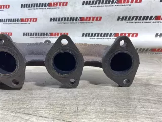 11627810182 Коллектор выпускной BMW 5 F10/F11/GT F07 2.0л Арт 2-132129, вид 2